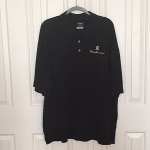 Callaway Golf Shirt - Old Memorial Golf Club